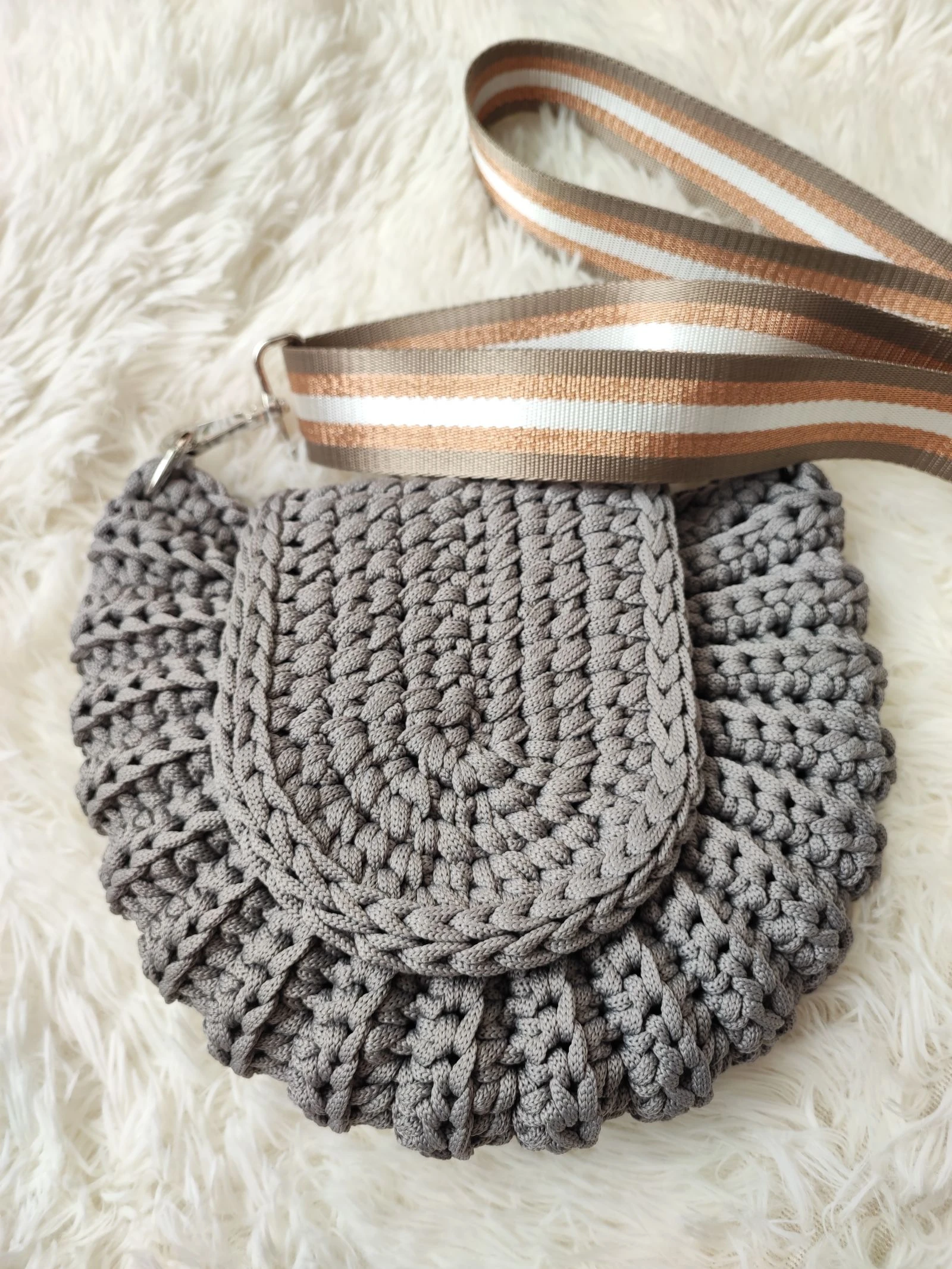 Sac à bandoulière réglable, sac pochette, mini sac été